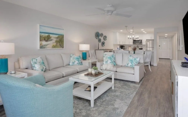 Pelicans Roost 103 2 Bedroom Condo