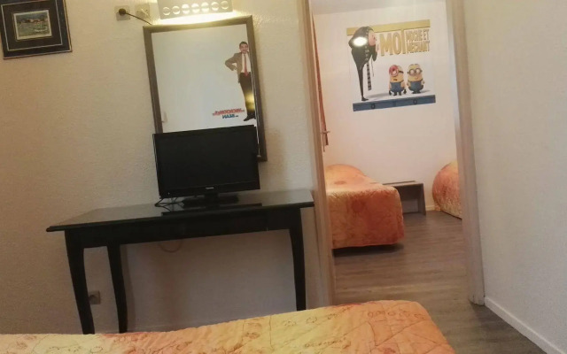 Hôtel Alliance - Proche Paris