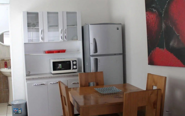 B&B Miraflores Wasi Independencia