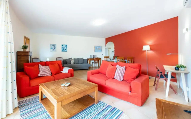 Praia da Luz Apartment