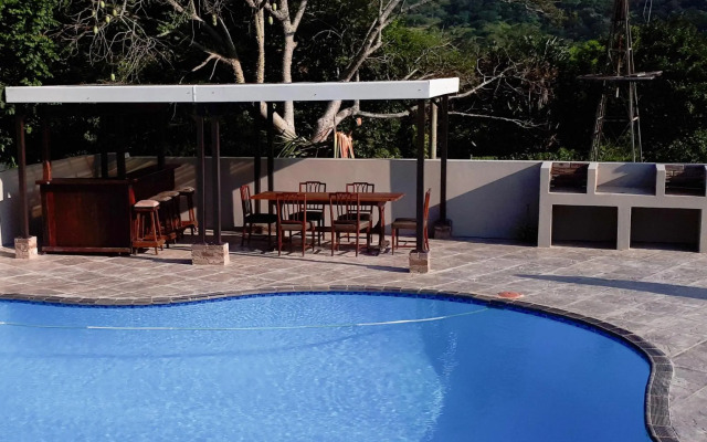 Umtamvuna View Cabanas