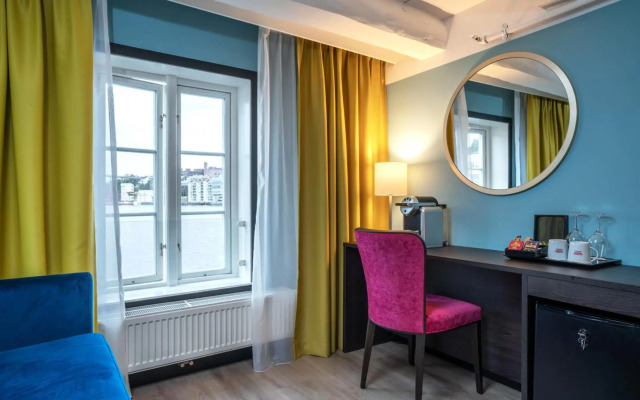 Thon Hotel Kristiansund