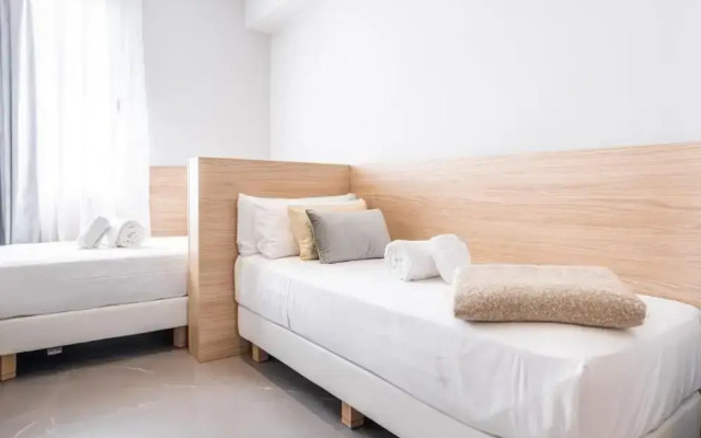 Benidorm Beach Luxury Apartment