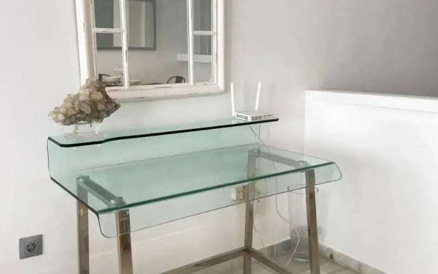 Puerto Banus Duplex Centric WaterFront 3 Bedroom