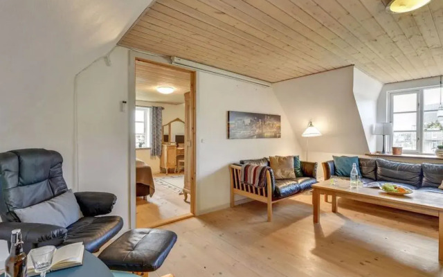 "Berenike" - 200m from the sea in Western Jutland
