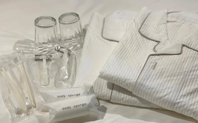 Santiago Hotel - Vacation STAY 74090v