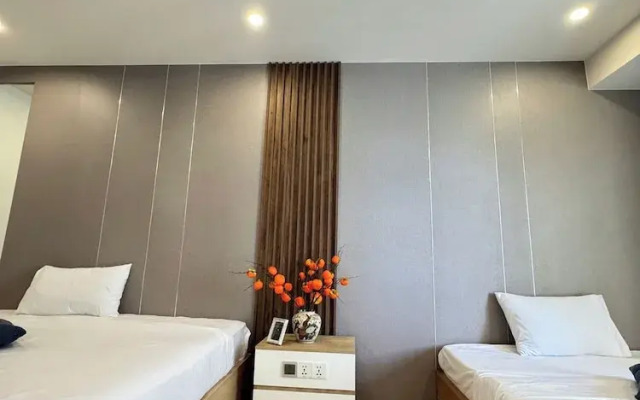 OceanSky Suites - Gold Coast Tower