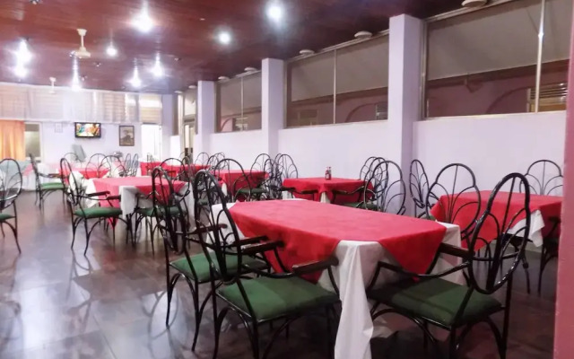 Soroti Hotel