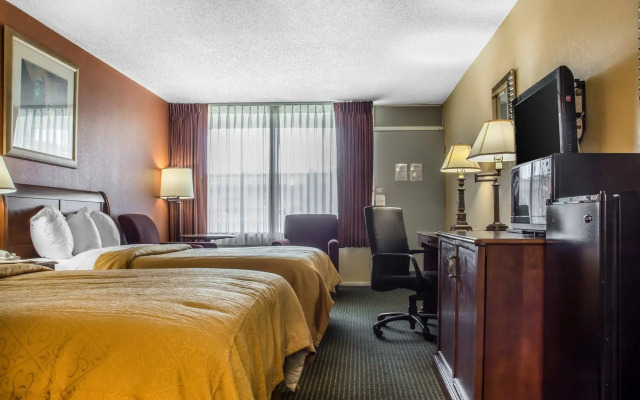 Ramada by Wyndham Rome / Verona