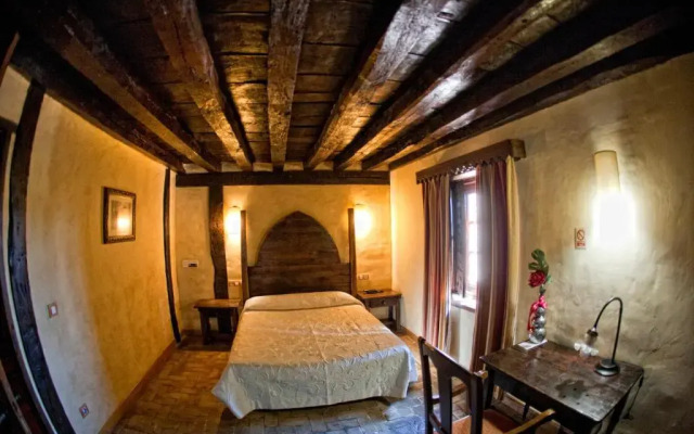 Hotel Palacio de Elorriaga