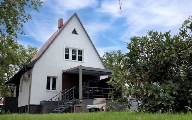 Ferienhaus mit 3 Schlafzimmern