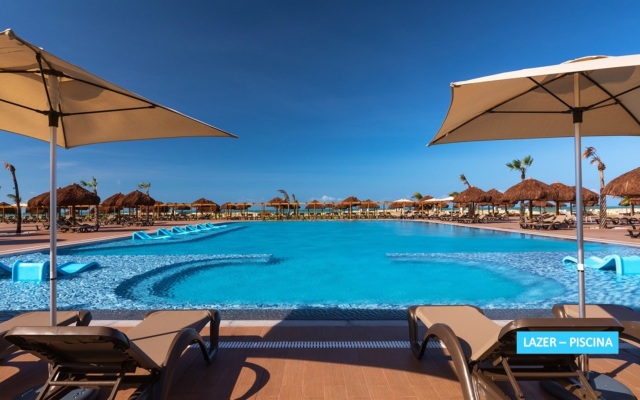 Vila Galé Resort Touros - All Inclusive