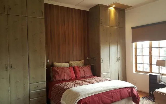 Old World Charm in the City