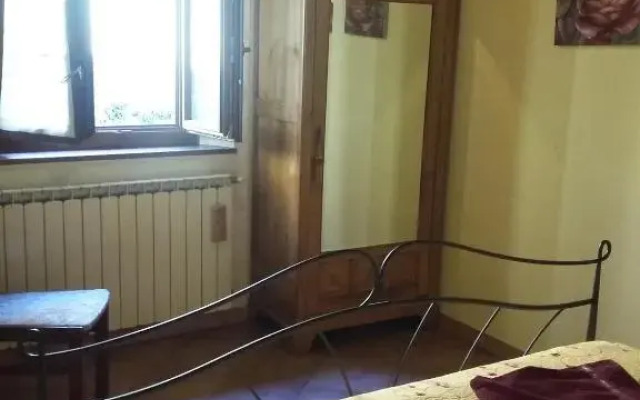 Agriturismo La Buca