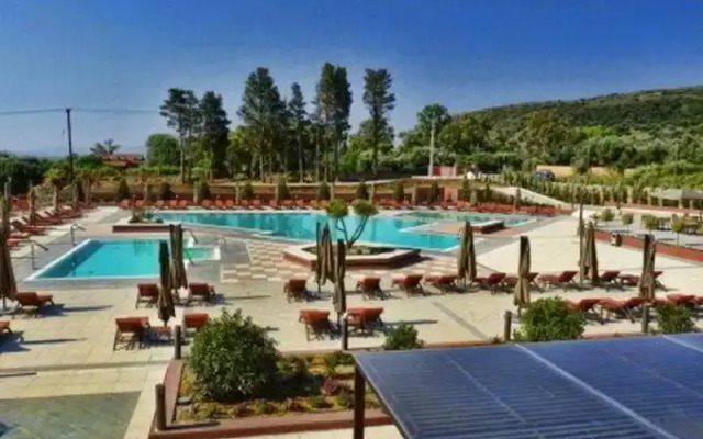 Utopia Resort and Spa