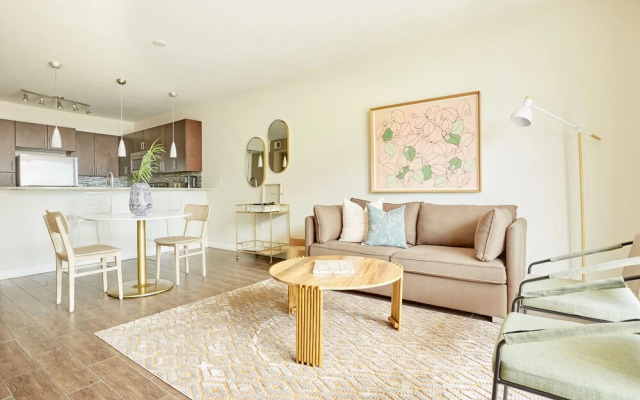 Sonder - Gables Ponce - Sleek 1BR