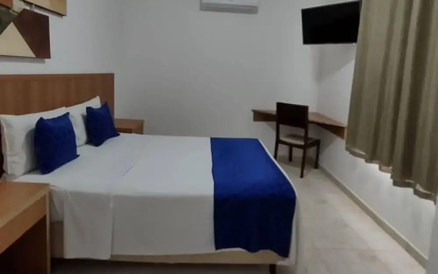 Pousada Vistazul