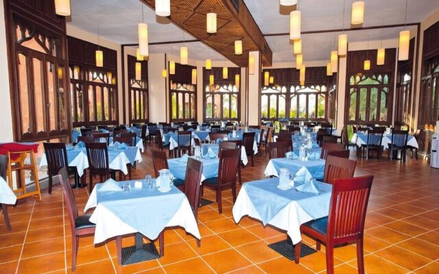 Dream lagoon Resort & Aqua Park