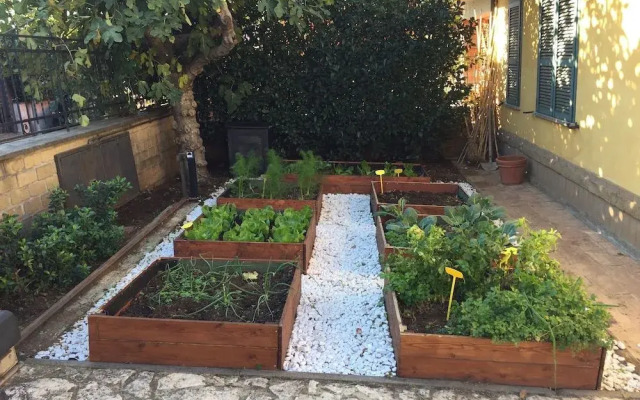 Albergo da Benedetta