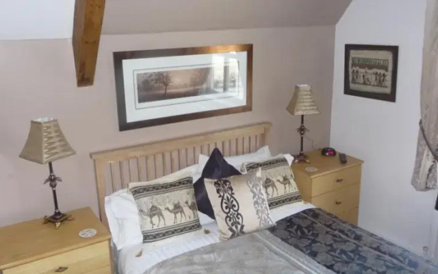 Tudor House