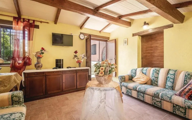 Stunning Home In Acquasparta Tr With Wifi And 9 Bedrooms