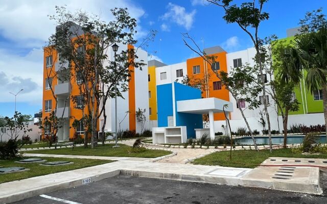 Apartamento  Pez cofre