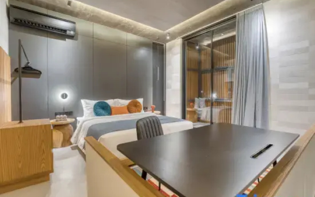 Tegeh Townhouse 6 - A Luxury Private Villa By Balinest Villas