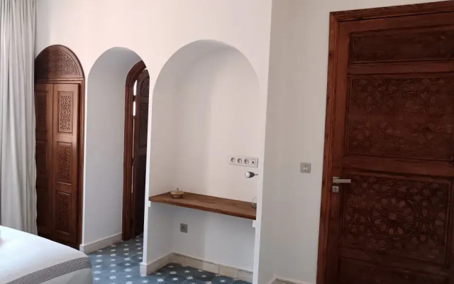 Riad Kech One