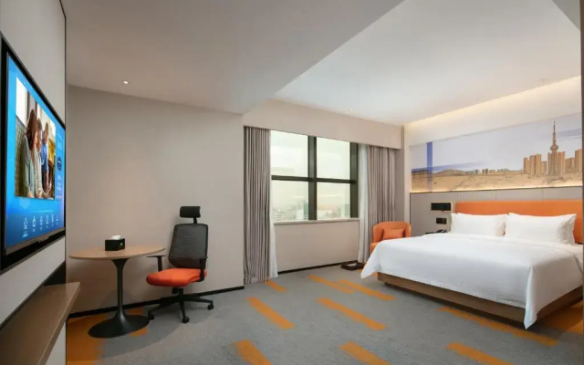 Hampton by Hilton Foshan Dali