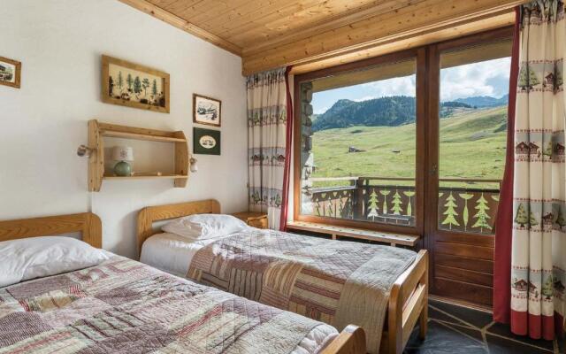 Appartement Courchevel 1650, 4 pièces, 8 personnes - FR-1-563-35