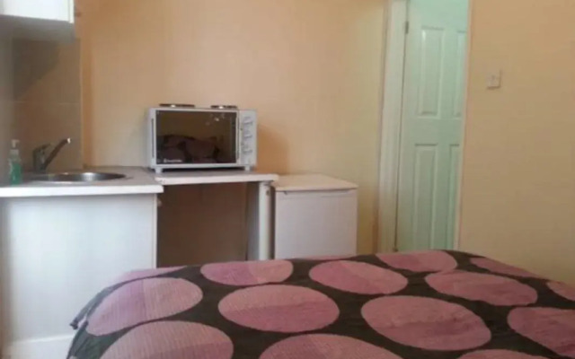 Riz Guest House