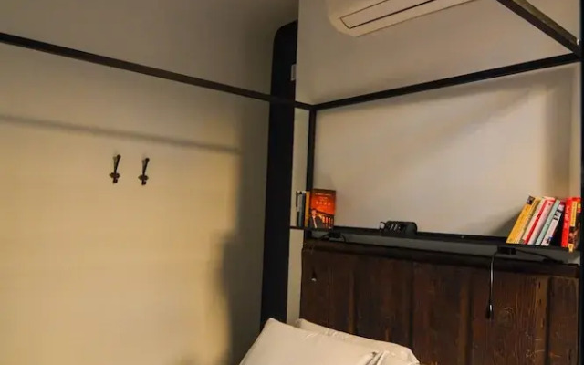 Romaresidence Trastevere Guesthouse