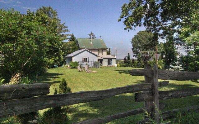 Gîte La demeure du Fondateur