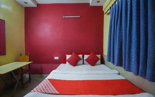 OYO 16310 Balaji Inn Ballygunge
