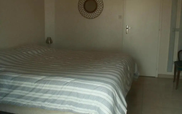 Maison La Faute-sur-Mer, 3 pièces, 5 personnes - FR-1-476-76