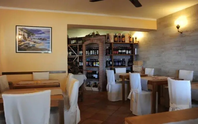 Hotel Barsalini