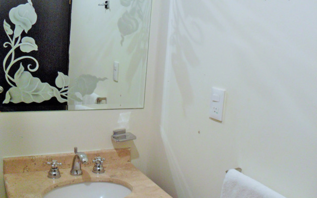 Residence L´ Heritage Oklahoma by BlueBay