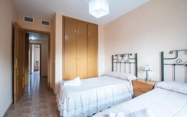 Apartamentos Nicaragua Benidorm