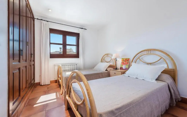 Casa Martina - Private Pool & 150m from the Beach