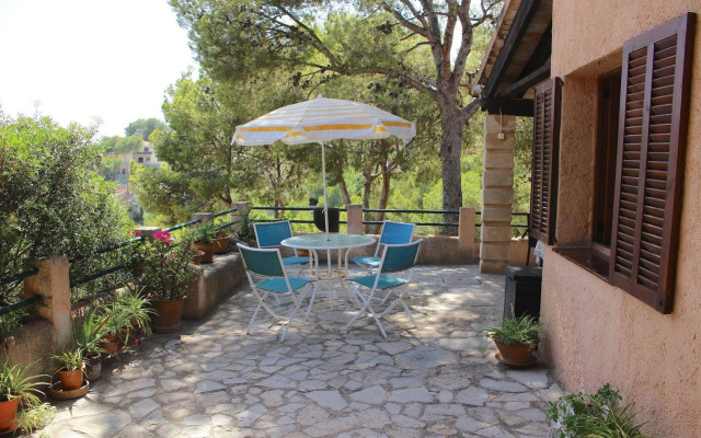 Villa Costa Blanes