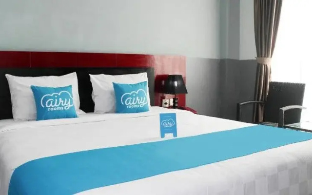 Shunda Hotel Bali by Airyrooms