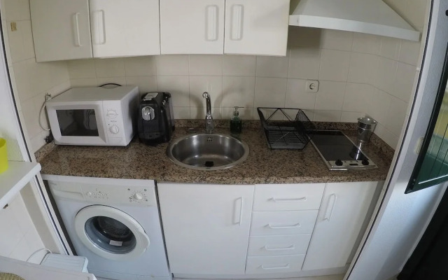 En el corazÃ³n de Sevilla junto Giralda