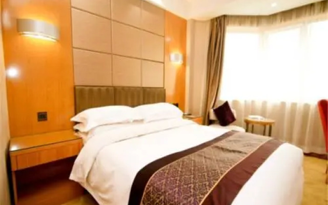 Nanlin International Hotel