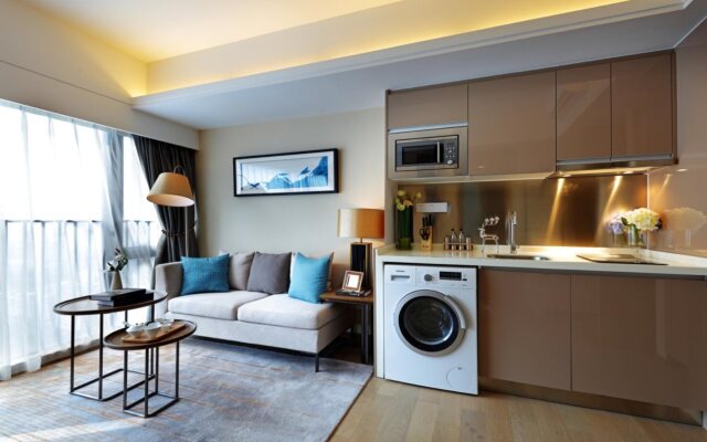 Yuwa Serviced ApartHotel
