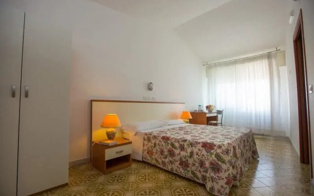 Vesuvian Inn