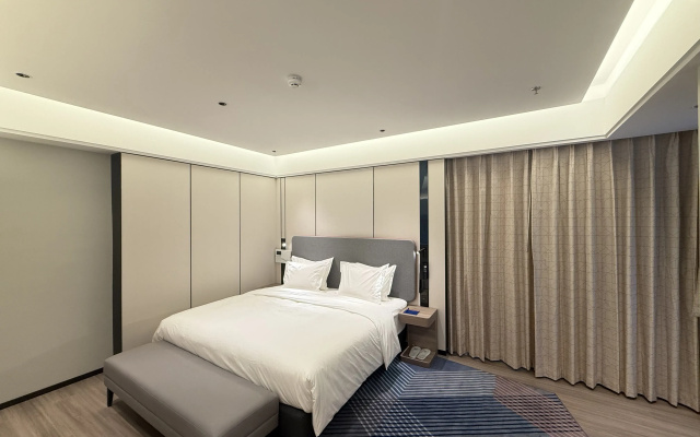 Holiday Inn Express Litang by IHG