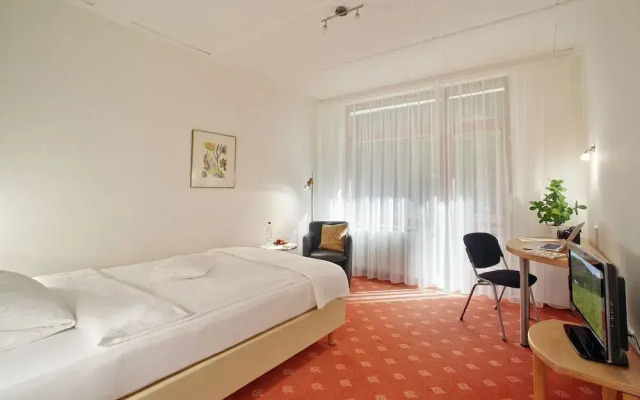 Landhotel Heckenmühle