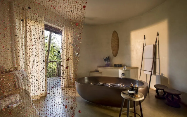 Marataba Safari Lodge
