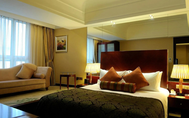 Merry Hotel Shanghai