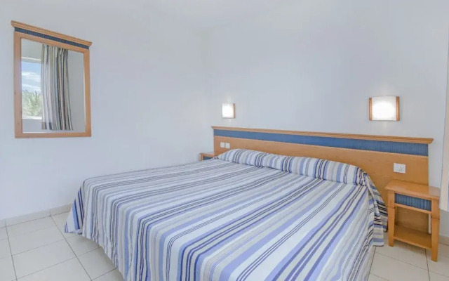 Big & Modern 2 Bedroom Flat with Ocean View - Jandia (210)